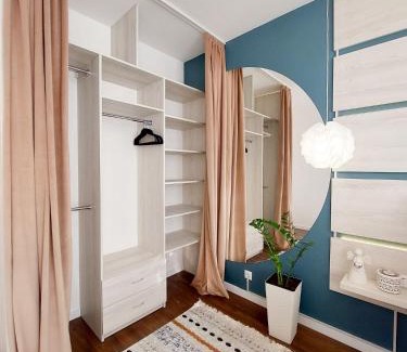 Lviv Apartamento | VIP GREENVILLE Apartment