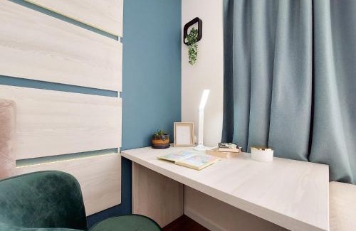 Lviv Apartamento | VIP GREENVILLE Apartment