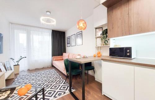 Lviv Apartamento | VIP GREENVILLE Apartment