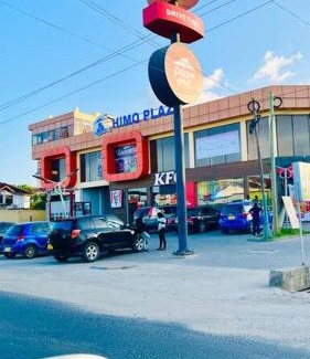 Mbezi Beach Apartamento | Vip homes