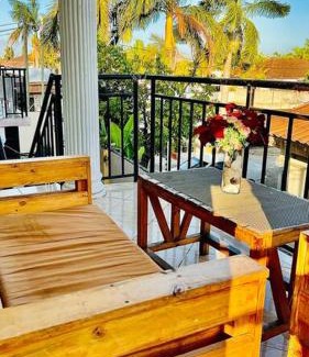 Mbezi Beach Apartamento | Vip homes