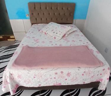 Lixeira Apartamento | Vip Hortência