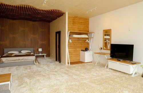 Glavatartsi Apartamento | VIP House Glavatarski Han