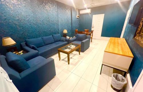 Loralai District Casa | VIP House Islamabad