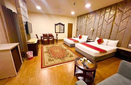 Loralai District Casa | VIP House Islamabad