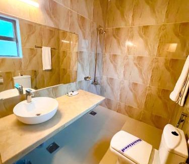 Loralai District Casa | VIP House Islamabad