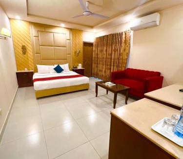Loralai District Casa | VIP House Islamabad