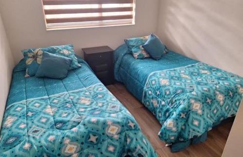 San Pedro de la Paz Apartamento | Vip Huertos Familiares