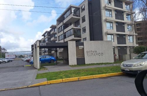 San Pedro de la Paz Apartamento | Vip Huertos Familiares