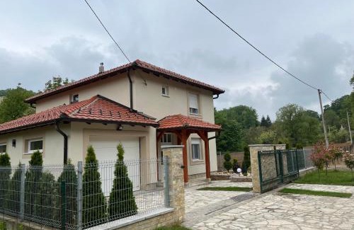 Rakari Villa | Vip kuca Banja Vrujci