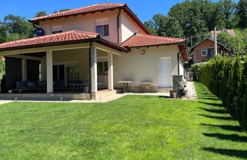 Rakari Villa | Vip kuca Banja Vrujci
