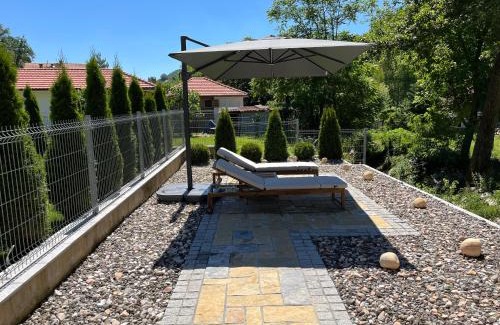 Rakari Villa | Vip kuca Banja Vrujci