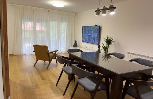 Rakari Villa | Vip kuca Banja Vrujci