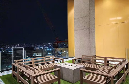 Tijuana Apartamento | VIP Loft in Tijuana