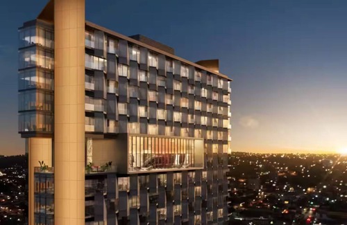 Tijuana Apartamento | VIP Loft in Tijuana