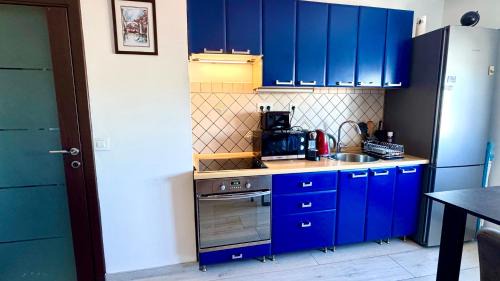Savamala Apartamento | Vip Lounge 63