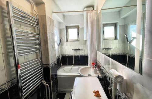 Savamala Apartamento | Vip Lounge 63