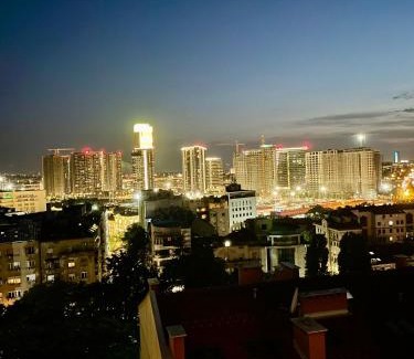 Savamala Apartamento | Vip Lounge 63