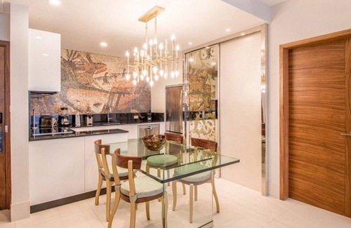Rancho Cerro Colorado Complejo | VIP Member Access💎1980ft² 2BR Suite🌊OceanView🏖️Large Terrace w/ Hammock