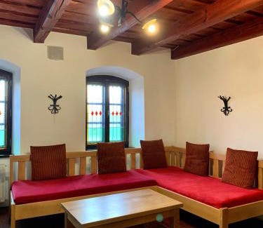 Mikulov Apartamento | VIP MiKU apartman 1