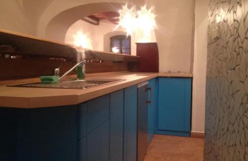 Mikulov Apartamento | VIP MiKU apartman 1