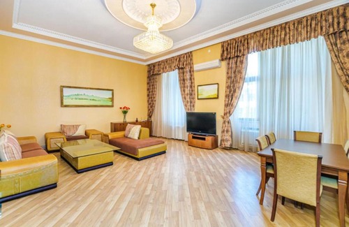 Nasimi Apartamento | vip nizami