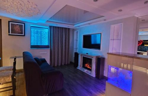 Yavory Apartamento | VIP Penthouse Apartments