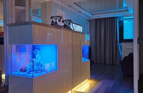 Yavory Apartamento | VIP Penthouse Apartments