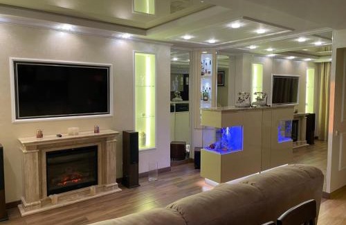 Yavory Apartamento | VIP Penthouse Apartments