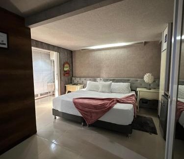 Armenia Villa | VIP planet urban Room
