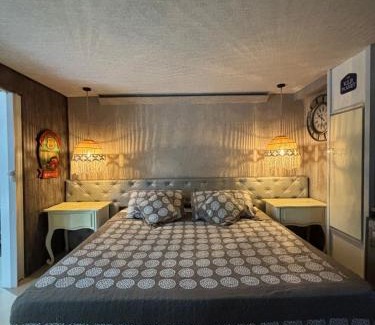 Armenia Villa | VIP planet urban Room