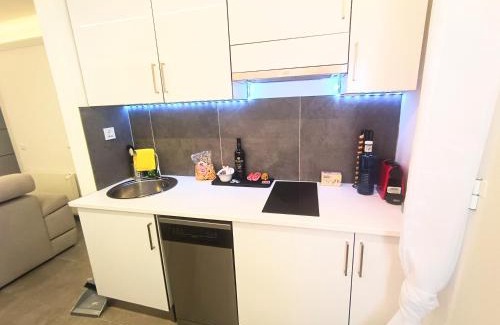 Segur de Calafell Apartamento | VIP Poolsuite Calafell