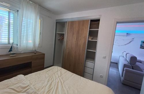 Segur de Calafell Apartamento | VIP Poolsuite Calafell