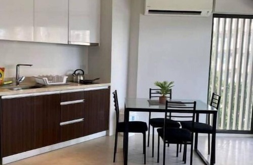 Maribago Apartamento | VIP Premium Suites 2 Bedroom with 3 Beds in Tambuli Seaside Resort and Spa