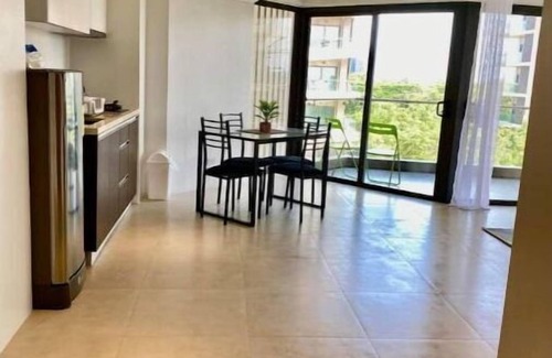 Maribago Apartamento | VIP Premium Suites 2 Bedroom with 3 Beds in Tambuli Seaside Resort and Spa