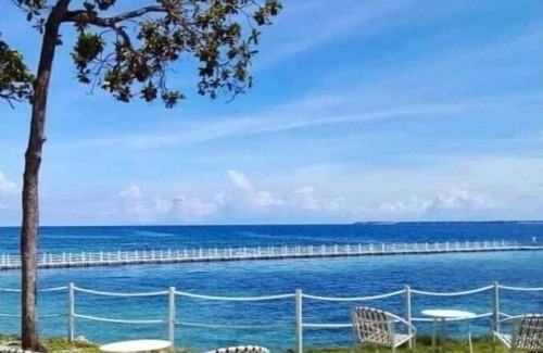 Maribago Apartamento | VIP Premium Suites 2 Bedroom with 3 Beds in Tambuli Seaside Resort and Spa