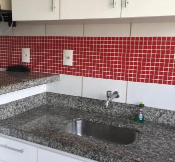 Sao Luis Apartamento | Vip Residence