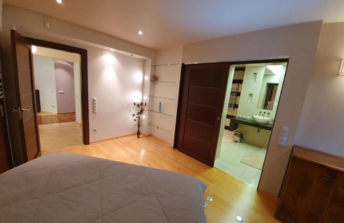Moskovsky District Apartamento | VIP ROZOCHKA