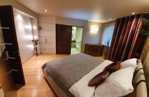 Moskovsky District Apartamento | VIP ROZOCHKA