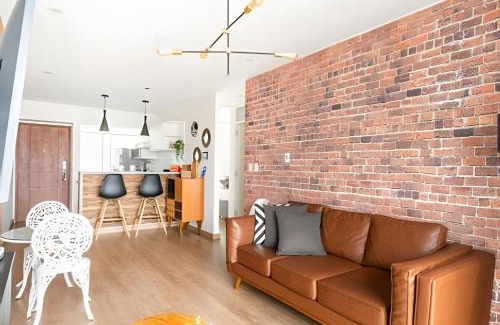 Surquillo Apartamento | vip & smarp Apartamento en Surquillo