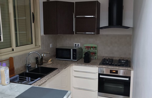 Algiers Apartamento | VIP stay, villa floor, close to beaches