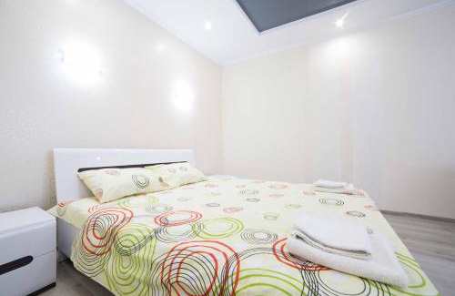 Yavory Apartamento | VIP Stryiska King Cross