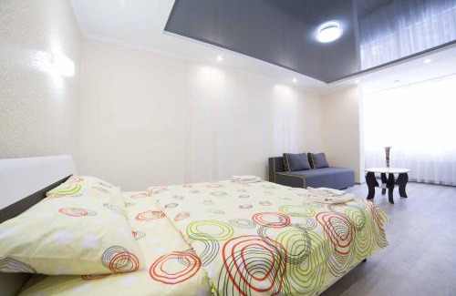 Yavory Apartamento | VIP Stryiska King Cross