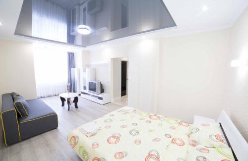 Yavory Apartamento | VIP Stryiska King Cross