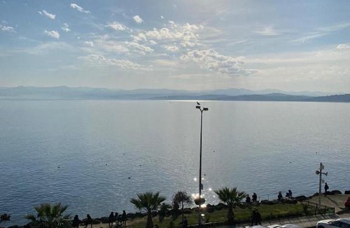 Sinop Apartamento | Vip suit aprt
