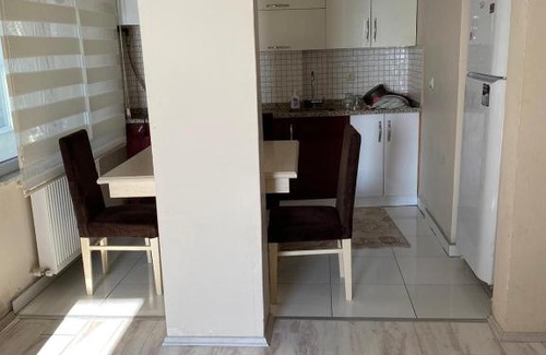 Sinop Apartamento | Vip suit aprt