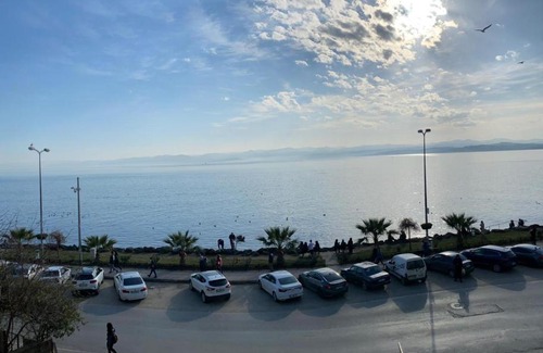 Sinop Apartamento | Vip suit aprt