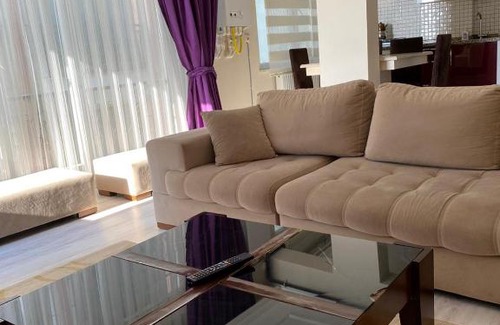 Sinop Apartamento | Vip suit aprt