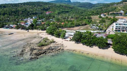 Nong Thale Apartamento | VIP Suite Residence At Tubkaak Beach, Krabi
