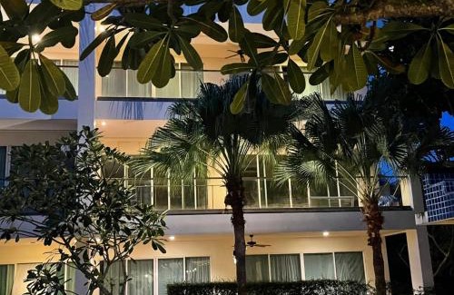 Nong Thale Apartamento | VIP Suite Residence At Tubkaak Beach, Krabi